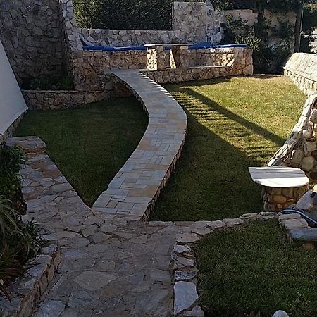 Το Πετρινο Vila Agia Marina Mikrolimanou Exterior foto